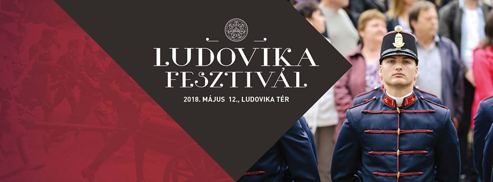 Ismét Ludovika Fesztivál 